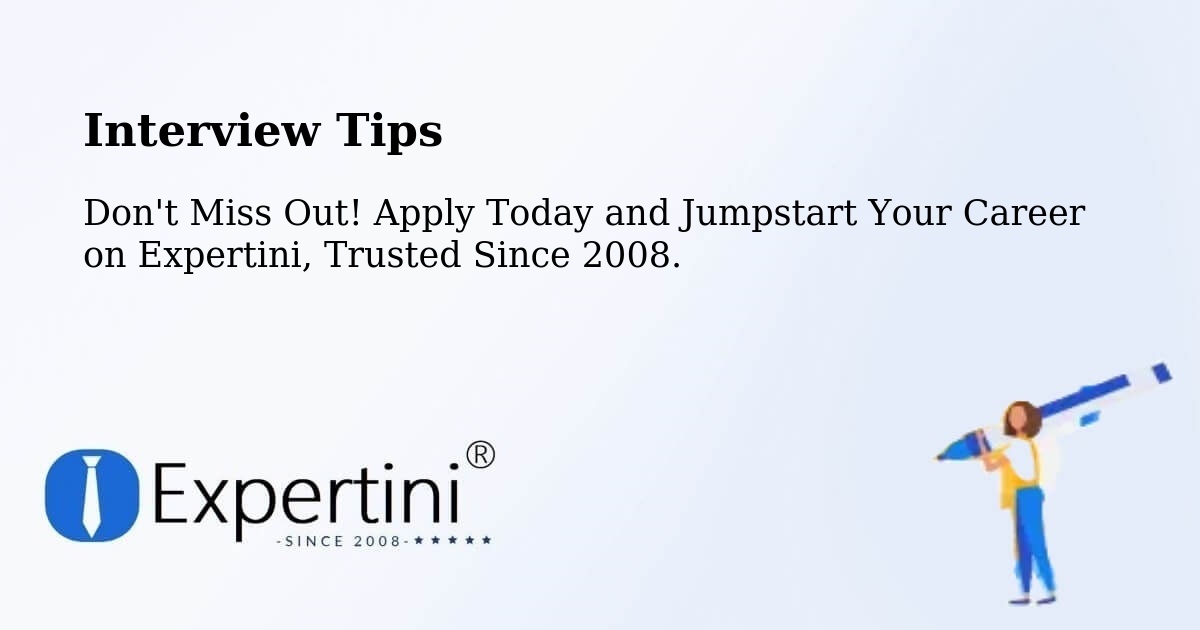 Interview Tips & Techniques for Job Seekers – Comuna Podenii Noi - Comuna Podenii Noi, Romania Jobs Expertini